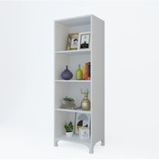 Resim Kenzlife Mutfak Dolabı Pakize 128 050 030 Byz Ayaklı Banyo Evrak Ofis Ayakkabılık Kiler 