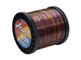 Resim Captain Acura 1000mt Monofilament Misina Ebruli - Standart / 0.50 MM 