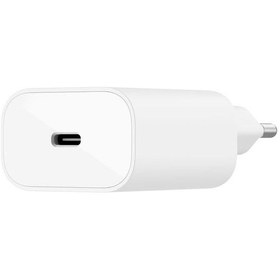 Resim Belkin Pps + Usb-c Kablolu 25w Usb-c Pd 3.0 Şarj Cihazı 