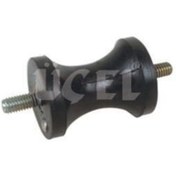 Resim Genel Markalar Hava Fıltre Alt Takozu R19 R21 Ucel 10460 Uyumlu 