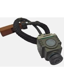 Resim Mercedes W213 W222 W253 W257 Uyumlu Ön Kamera A0009056306 