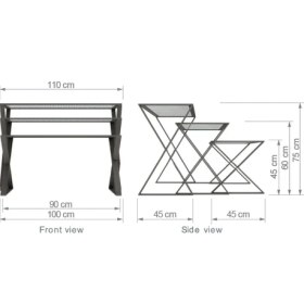 Resim Yigit Furkan Ticaret Katlama Bankosu 