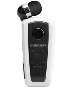 Resim Ganzhoushop Yaka Mini Kulaklık Kulak Klipsi İçi Fineblue F910 Dolity Bluetooth Xz 