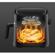 Resim Xiaomi Air Fryer 6 Lt Fritöz 