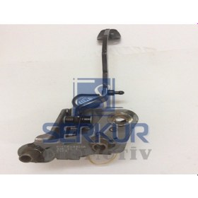 Resim 8200643322 Clio 3 Rs Debriyaj Pedalı 