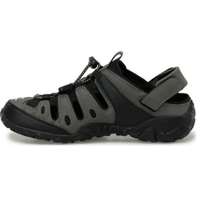 Resim Dockers By Gerli 216504 4fx Grı Erkek Sandalet 000000000101646350 Gri 