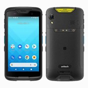 Resim UNITECH EA520 (5"+ANDROID 11 + 2D BRK OKU, 4/64GB, Wi-Fi)El Terminali 