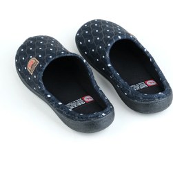 Resim Gezer Kışlık Erkek Ev Terlik 