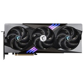 Resim Msı Geforce Rtx 5080 16g Gamıng Trıo Oc 16gb Gdrr7 256bit Dx12 Aeae1msı0165 