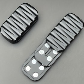 Resim Kaydırak Oyuncağı - Yetişkinler için Metal Kaydırak Oyuncaklar - Manyetik EDC - Dokunsal Fidget Oyuncakları 