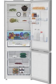 Resim Beko 670490 Ieı No Frost Buzdolabı 