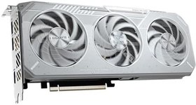 Resim GIGABYTE VGA AMD 16GB GDDR6 RX9060XT GAMING OC ICE GV-R906XGAMINGOCICE-16GD 