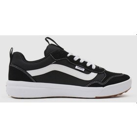 Resim Vans Mn Range Exp Erkek Siyah Spor Ayakkabı VN0A5EDYIJU1 Siyah 