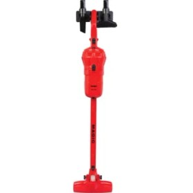 Resim Fantom Magic P3000 Dikey 500 W Kırmızı Elektrikli Süpürge 