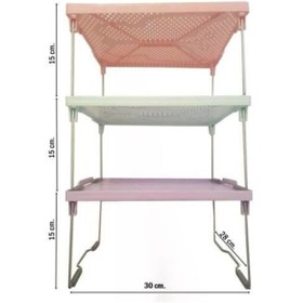 Resim YFHOME Portatif 6 Girişli Topraklı Golyat Prizi Çoğaltıcı Grup Priz 