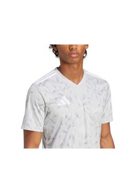 Resim Tmlggr/whıte Adidas Erkek Futbol Forma T Icon25 Jsy M Jn6985 Yeşil 