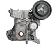 Resim Gm Opel Meriva B 1.6 Dizel Krank Kasnağı 