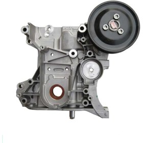 Resim Gm Opel Meriva B 1.6 Dizel Krank Kasnağı 