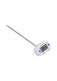Resim Teknogreen Ta-288 Saplamalı Yemek Termometre 