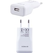 Resim Syrox 2A Ev Başlık - Syx-J35 