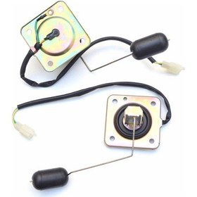 Resim 3-benzin Samandırası 4d-2k 