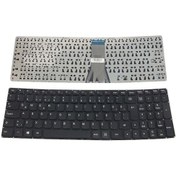 Resim Lenovo Uyumlu Z5070 Z50-70 59-430186 59-430188 Klavyesi (Siyah Tr) - 555178257 