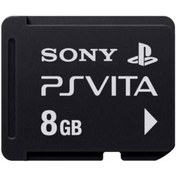 Resim Sony Ps Vita 8gb Hafıza Kartı Psv Memory Card Ps Vita Kart Ps Vita Hafıza Kartı 