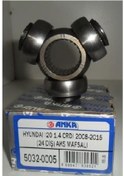 Resim Aks Mafsalı 24 Diş Hyundaı İ20 2008/2015 1,4 Crdi 5032-0005 Anka 