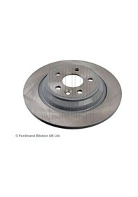 Resim Volvo S60 T4 Arka Fren Diski 2011-2015 Blueprınt Adf124306 2adettir 