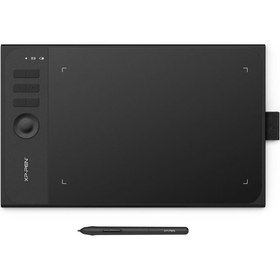 Resim XP-Pen Star 06 Kablosuz 2.4G 8192RPS 1050mAh Wireless Grafik Tablet 