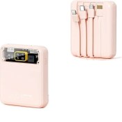 Resim Megs Drummer Bağımsız Hat Şarj Hazinesi Mobil Güç Kaynağı (Yurt Dışından) 