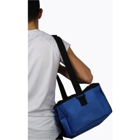 Resim Soğutucu Çanta Buzluk Termos Oto Termos Soğuk Tutucu Çanta Araç Buzluğu Soğuk Taşıma Çantası Termosu 