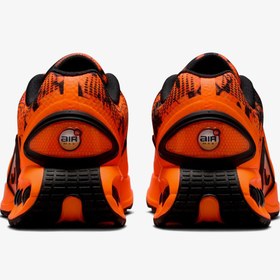 Resim Nike Air Max Dn NRG 'Total Orange' | Unisex 