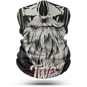Resim Bu Da Kaçar Mı Motosiklet Maske Boyunluk - Unisex, Nefes Alabilir, Rüzgar Geçirmez Bdk247 