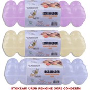 Resim Bee Home 12'li Yumurta kabı 