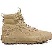 Resim Vans Mte Sk8-hi Gore-tex Erkek Outdoor Ayakkabısı Vn000cvs4mg1 Krem Vn000cvs4mg1 Krem 