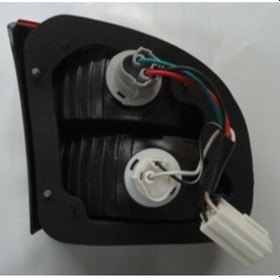 Resim Esse Oto - Daewoo Lanos- Hb- 97/00 İç Stop Lambası Sağ Kırmızı/beyaz Esse0151513 96500240 