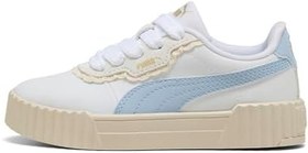 Resim PUMA Carina 3.0 Memoires PS Spor AyakkabıKız Çocuk 