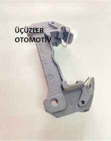 Resim Tofaş Uyumlu M124 Fren Kaliper Kundağı 4202472 