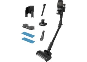 Resim Beko Hepa Filtreli,turbo Başlıklı Powerclean 2.0 Vrt 86325 Vı Şarjlı Dikey Süpürge 