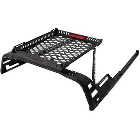 Resim Ssangyong Musso Dakar Sepetli Rollbar 2018 Ve Sonrası 