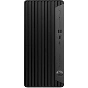 Resim Pro Tower 400 G9 I5-12400 8GB 1TB SSD 6U3M8EA002 Free Dos Masaüstü Bilgisayar HP