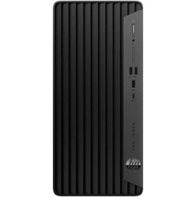 Resim Pro Tower 400 G9 I5-12400 8GB 1TB SSD 6U3M8EA002 Free Dos Masaüstü Bilgisayar 