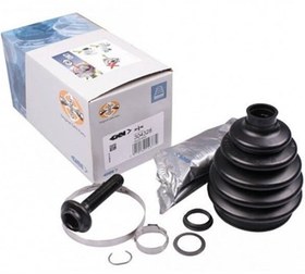 Resim Golf 6 Dış Aks Körüğü GKN Marka 