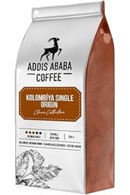 Resim NETWORK ART Addis Ababa Kolombiya Sigle Origi Moka Pot 250G 