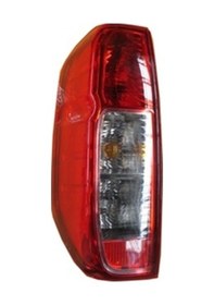 Resim Nıssan Pıck Up Navara 06/14 Stop Lambası Sol Kırmızı/beyaz Amc - Diğer Oto Elektrik 