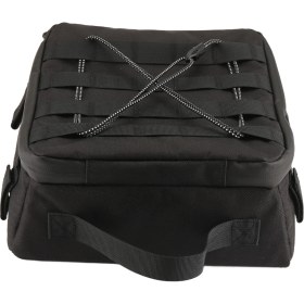 Resim Pshcooe Motosiklet Aksesuarları Bagaj Rafı Çanta Altında Bmw R1300GS R1300 Gs R 1300 Gs 2023 2024 Kuyruk Lambası Üst Su Geçirmez Çanta (Yurt Dışından) 