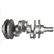 Resim Krank Mili Range Rover Sport 2.7 Motus 