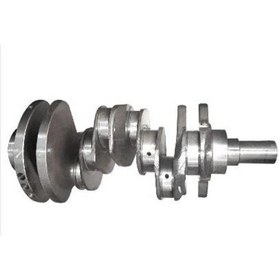 Resim Krank Mili Range Rover Sport 2.7 Motus 