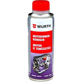 Resim Würth Motor İç Temizleyici 200 Ml 